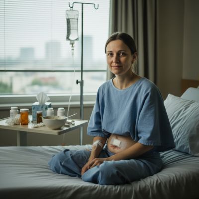 General health issue